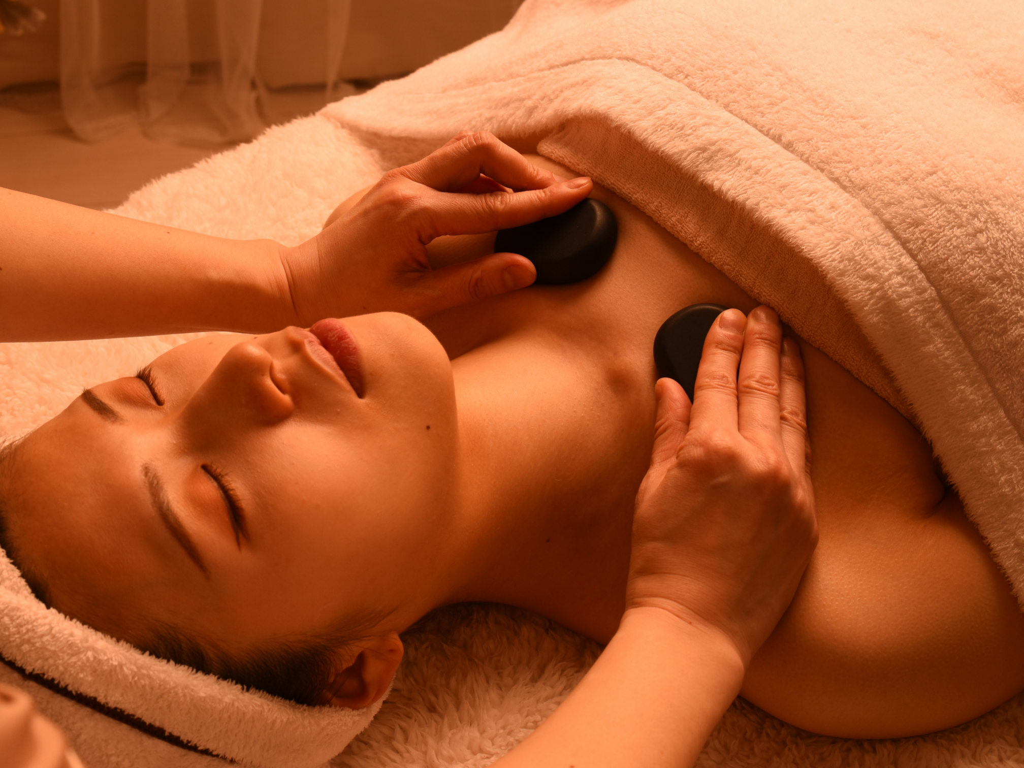 アロマセラピー